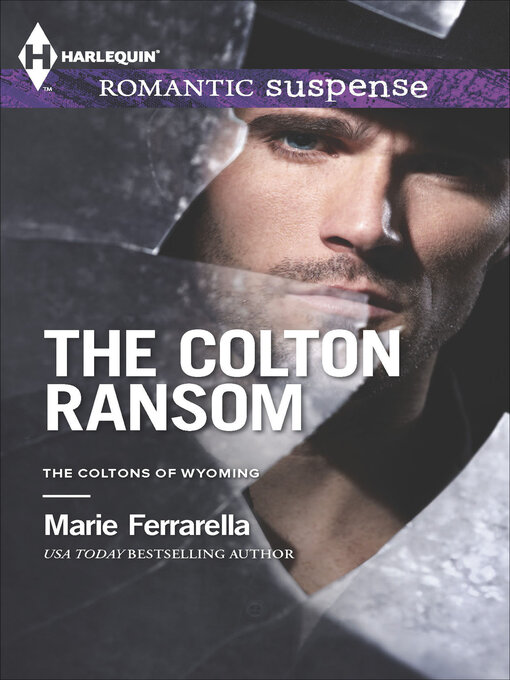 Title details for The Colton Ransom by Marie Ferrarella - Available